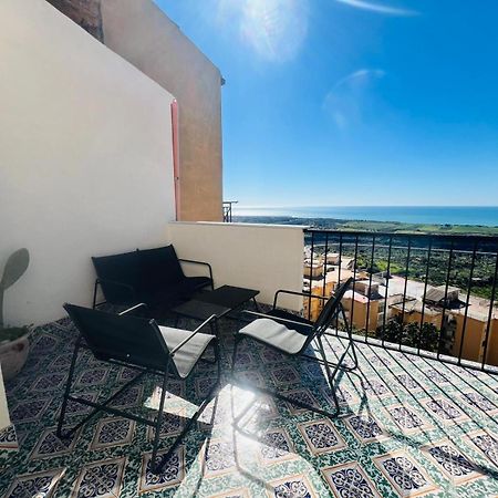Amore E Mare Agrigento Eksteriør billede