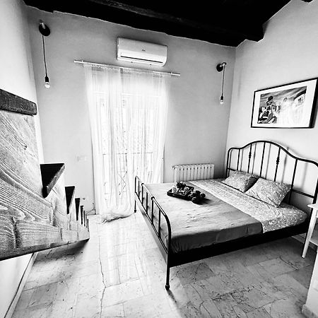 Amore E Mare Agrigento Eksteriør billede