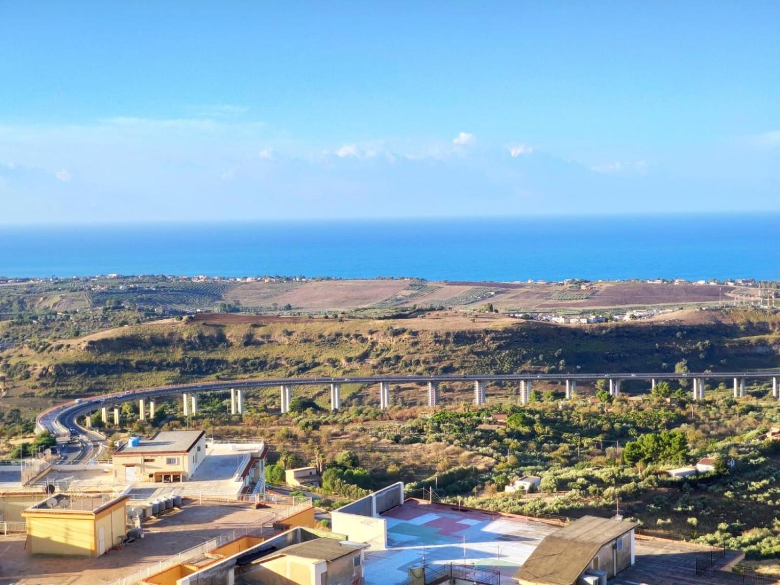 Amore E Mare Agrigento Eksteriør billede