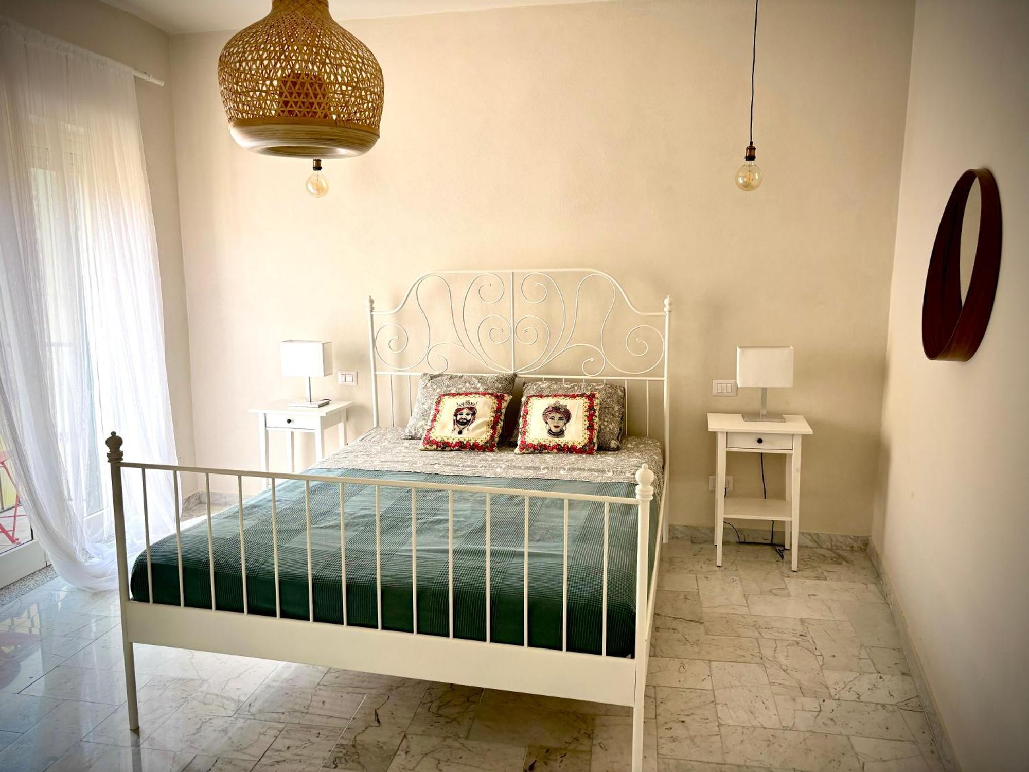 Amore E Mare Agrigento Eksteriør billede