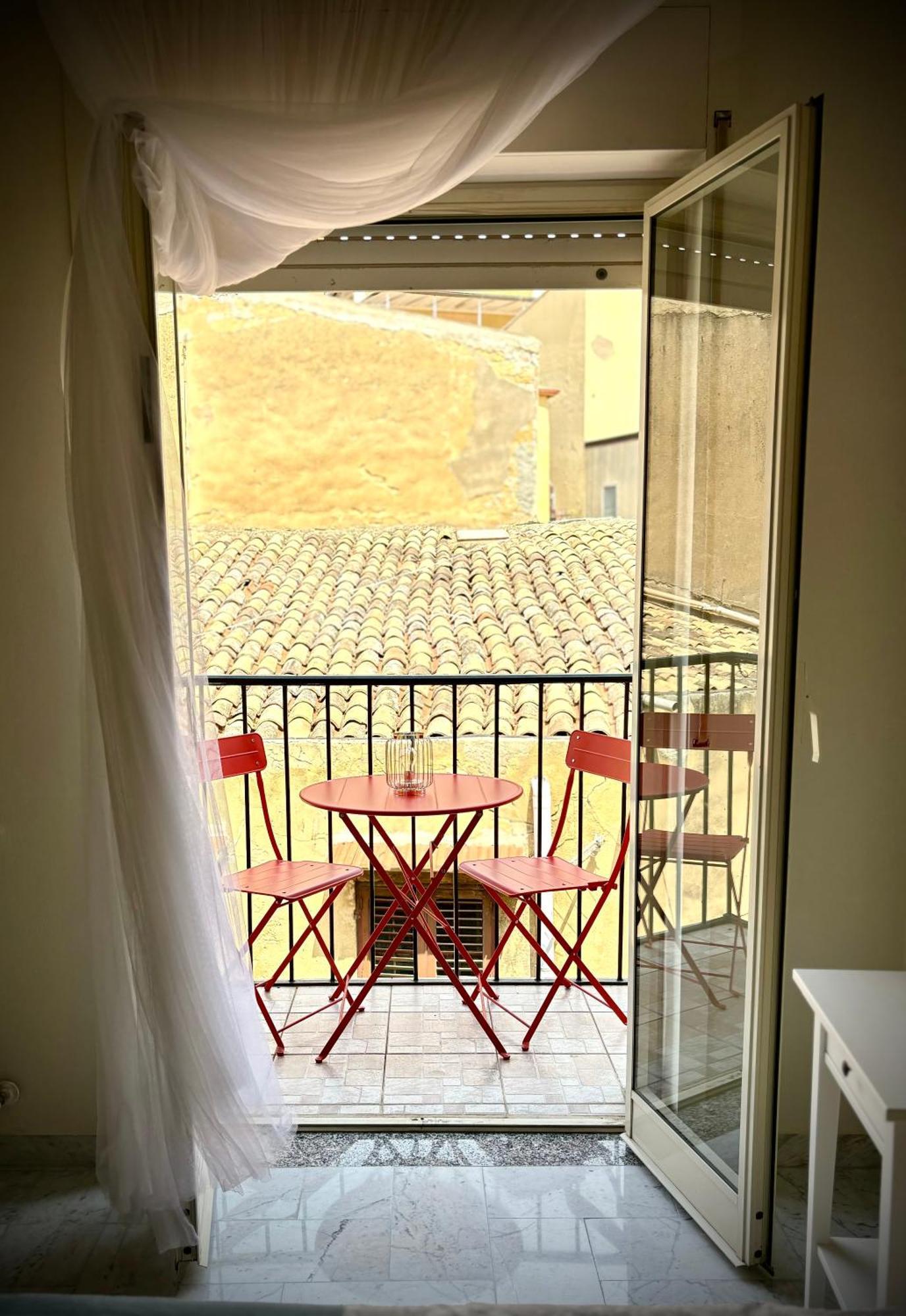 Amore E Mare Agrigento Eksteriør billede